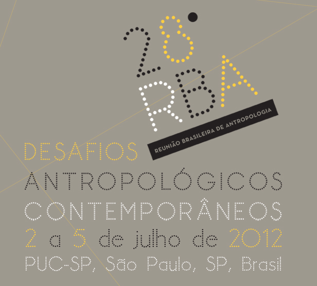 28ª Reunião de Antropologia RBA Nova Cartografia Social Da Amazônia