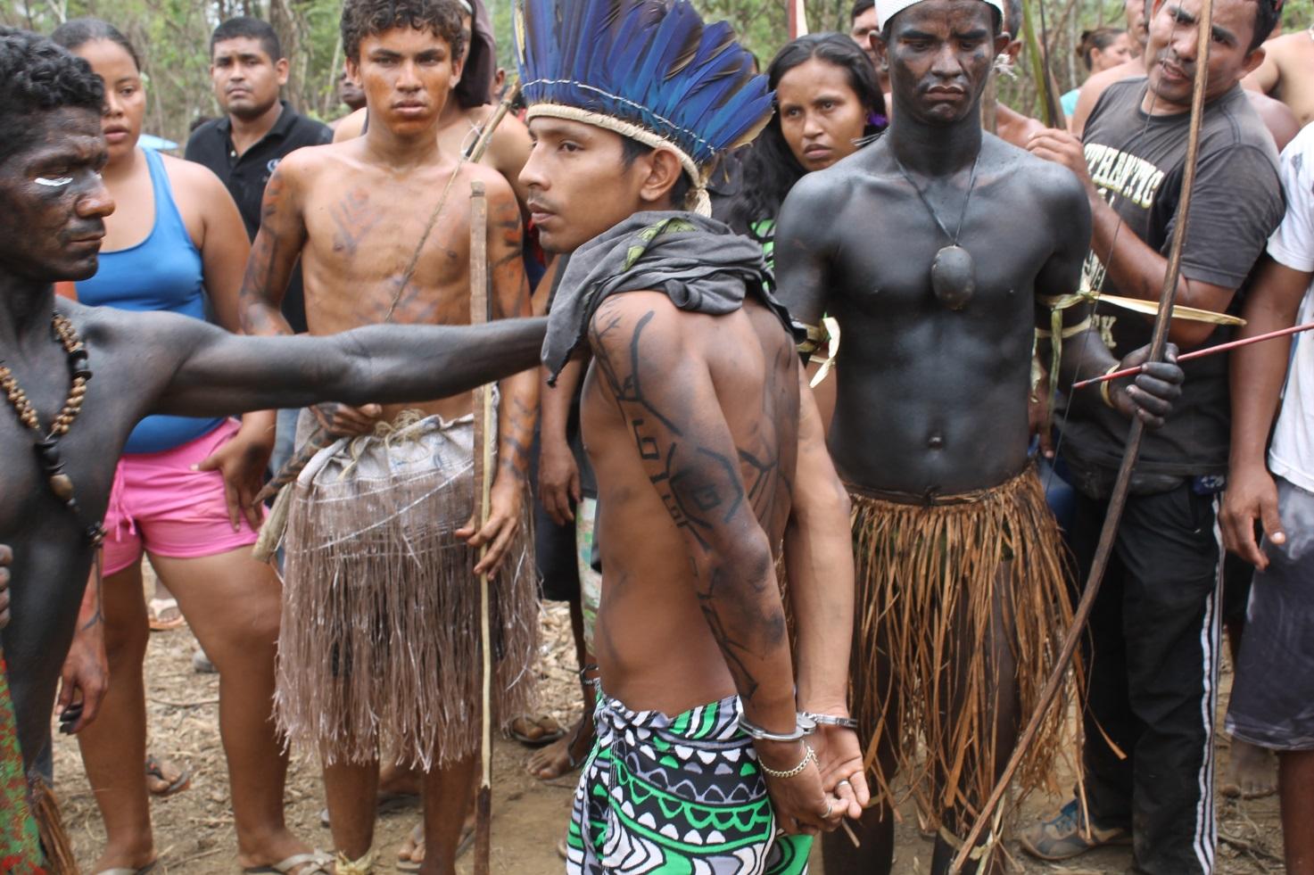 índios-de-Iranduba