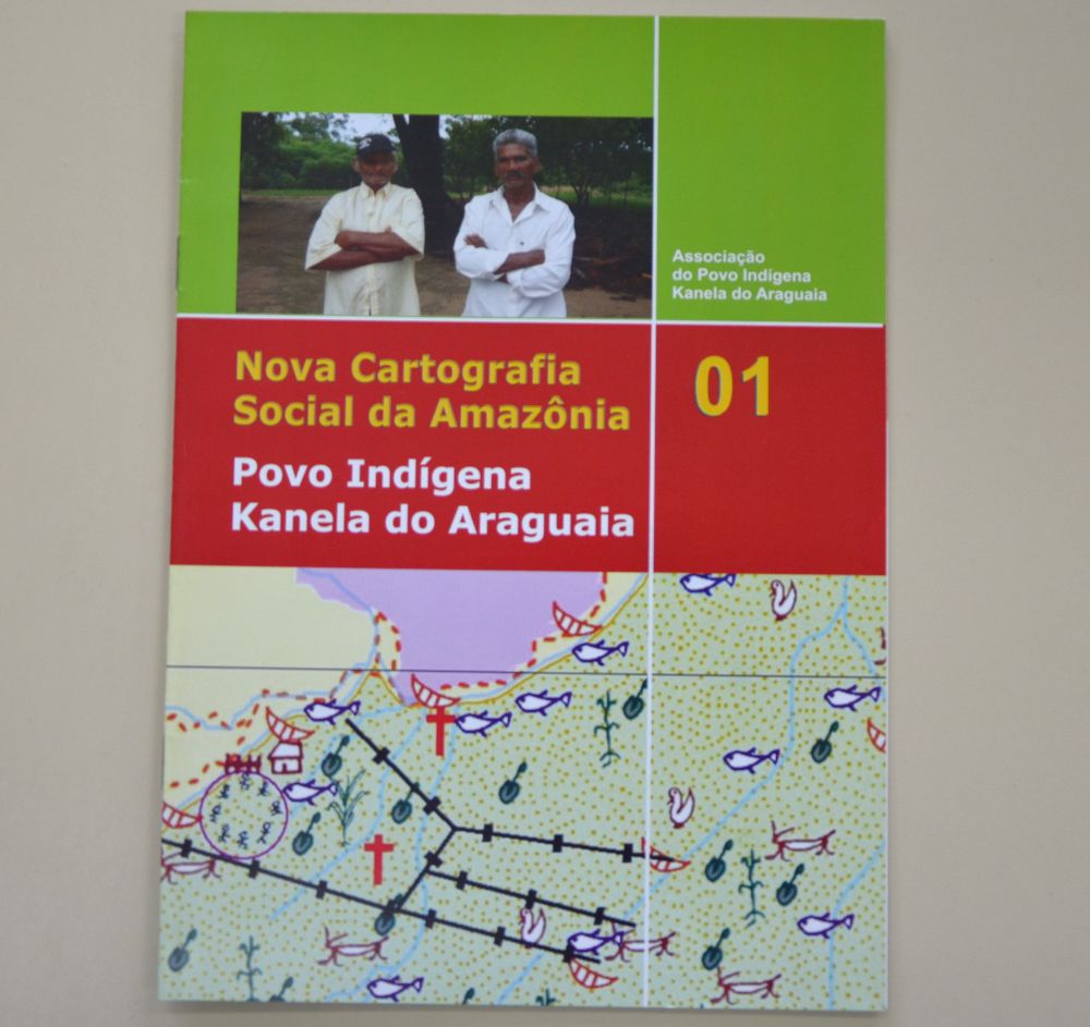 Povos e Comunidades Tradicionais do Brasil Central